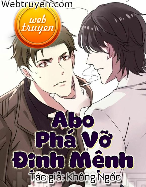 Abo – Phá Vỡ Định Mệnh