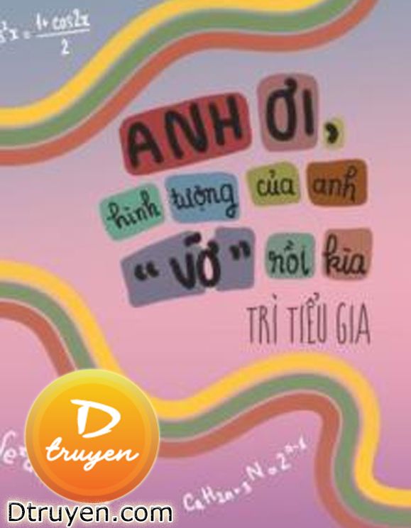 Anh Ơi, Hình Tượng Của Anh “vỡ” Rồi Kìa