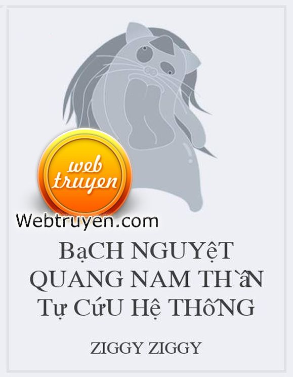 Bạch Nguyệt Quang Nam Thần Tự Cứu Hệ Thống