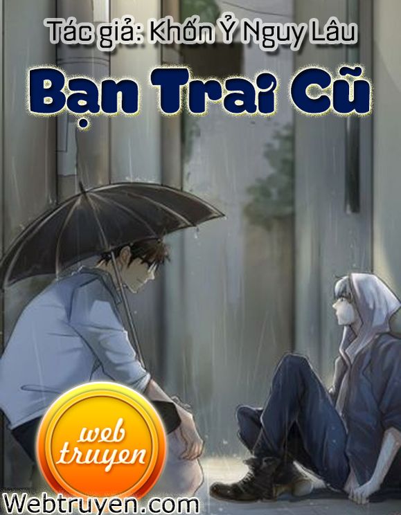 Bạn Trai Cũ