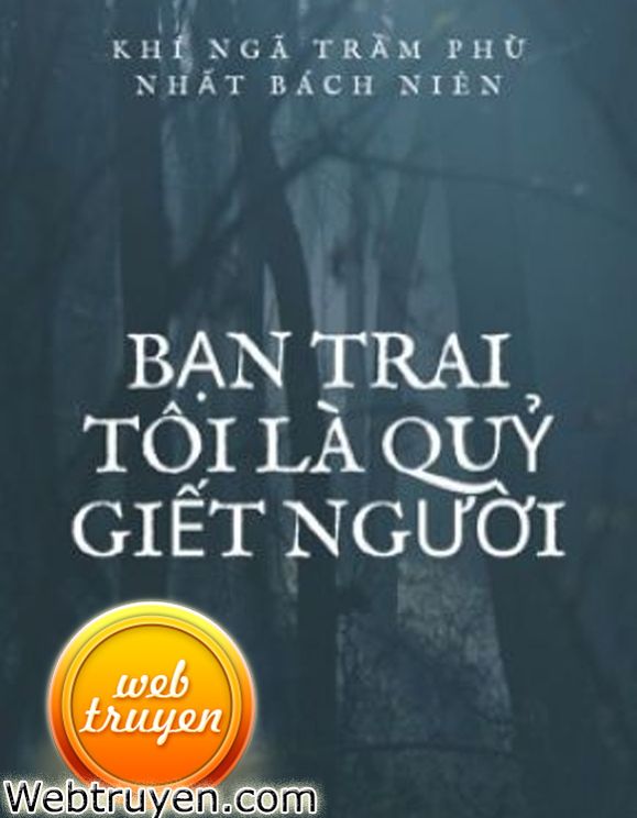 Bạn Trai Tôi Là Quỷ Giết Người