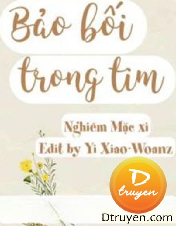 Bảo Bối Trong Tim