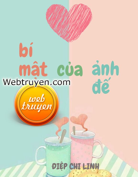 Bí Mật Của Ảnh Đế