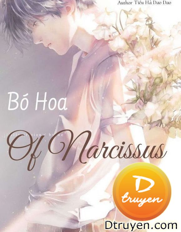 Bó Hoa Của Narcissus