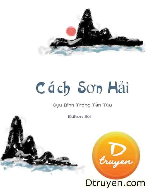 Cách Sơn Hải