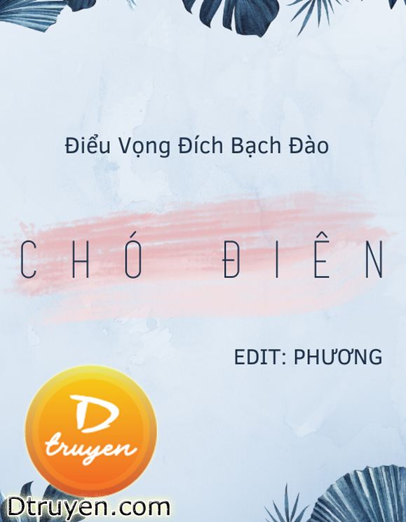 Chó Điên