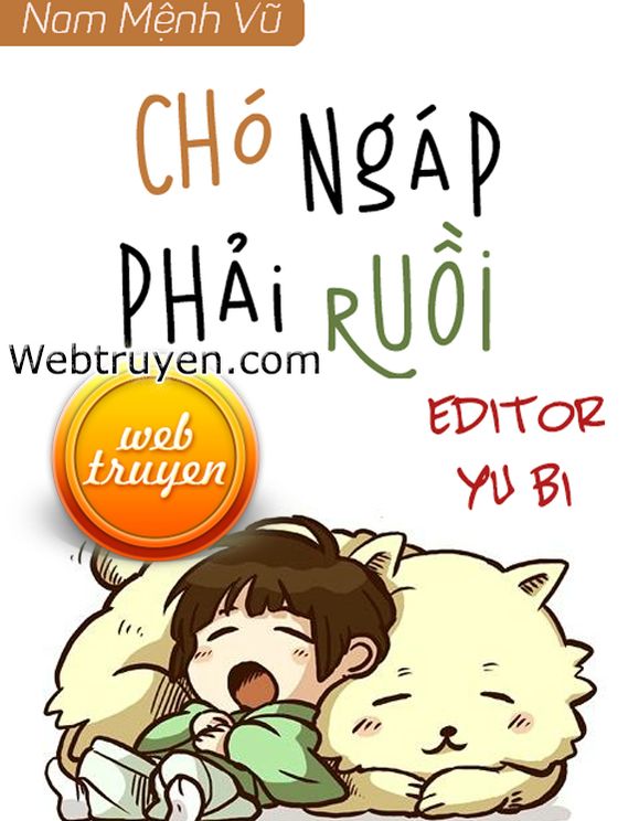 Chó Ngáp Phải Ruồi