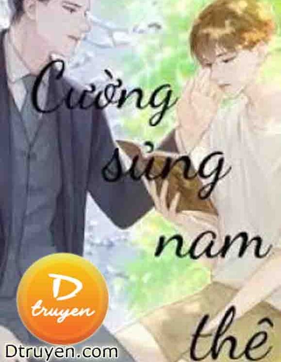 Cường Sủng Nam Thê