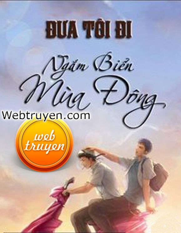 Đưa Tôi Đi Ngắm Mùa Đông