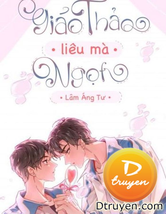 Giáo Thảo Liêu Mà Ngọt