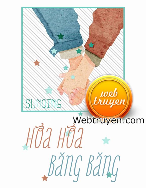 Hỏa Hỏa Và Băng Băng