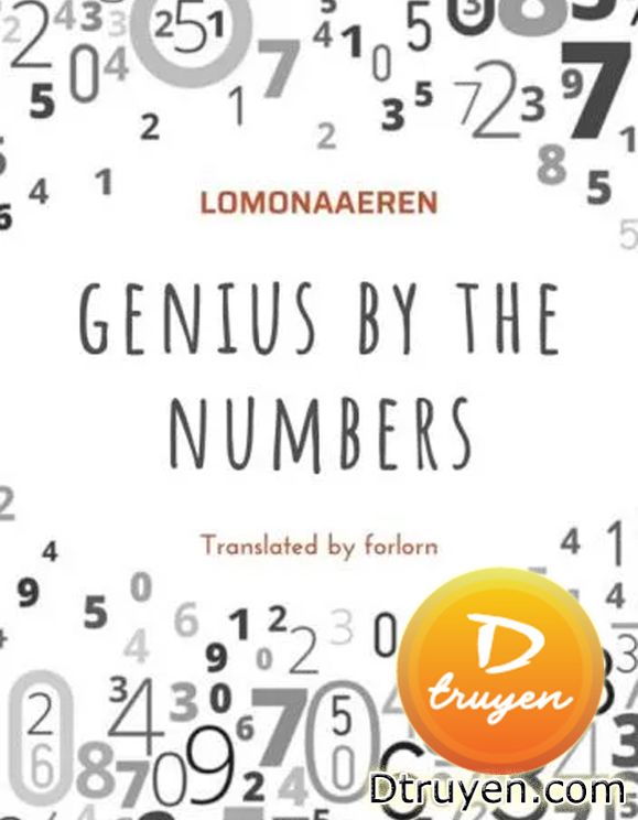 [Hp] Genius By The Numbers