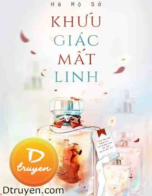 Khứu Giác Mất Linh