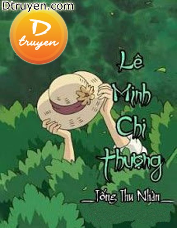 Lê Minh Chi Thượng