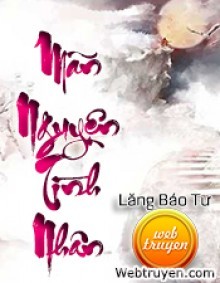 Mãn Nguyện Tình Nhân