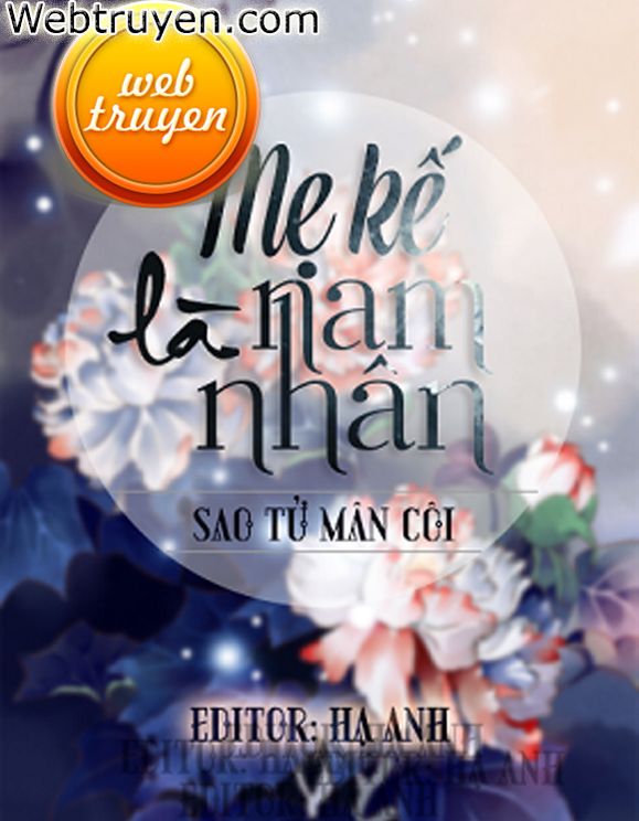 Mẹ Kế Là Nam Nhân