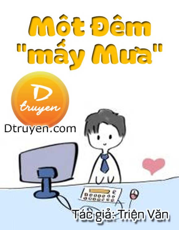 Một Đêm “mây Mưa”