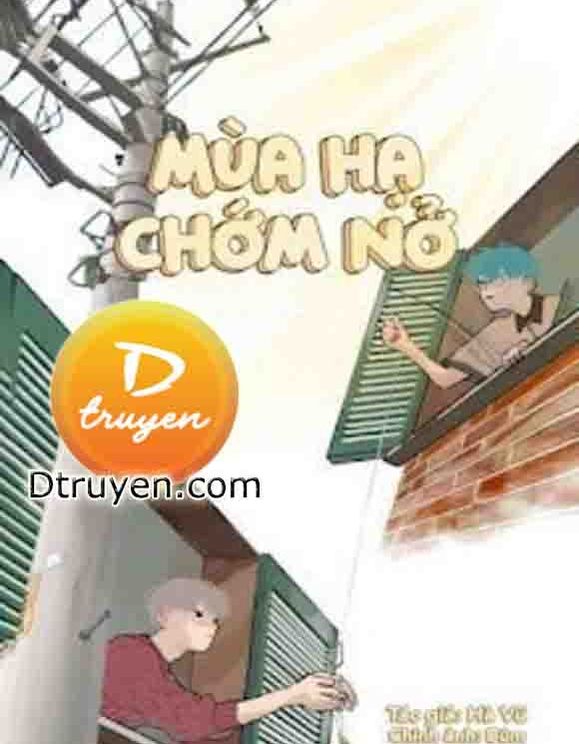 Mùa Hạ Chớm Nở