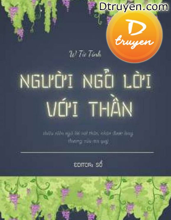 Người Ngỏ Lời Với Thần