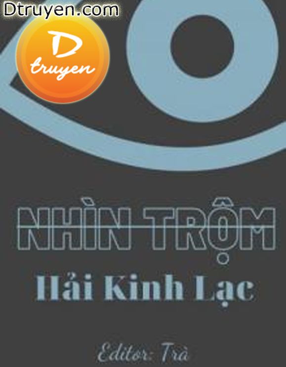 Nhìn Trộm