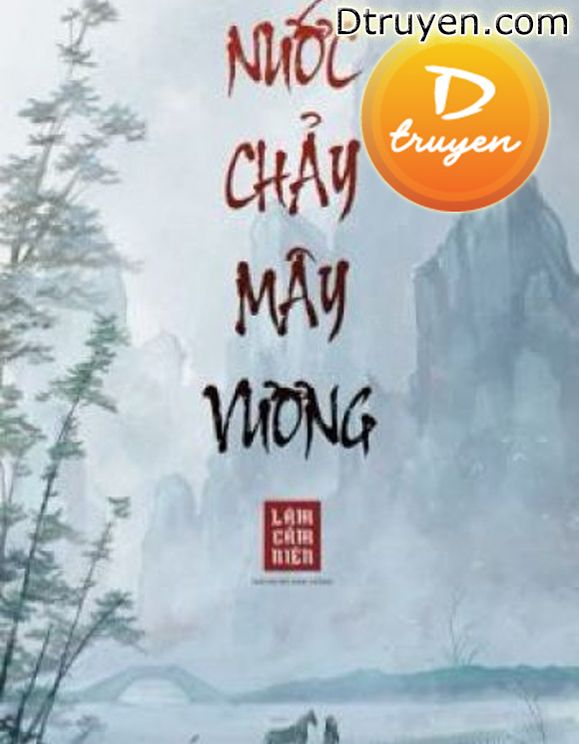 Nước Chảy Mây Vương