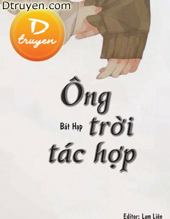 Ông Trời Tác Hợp