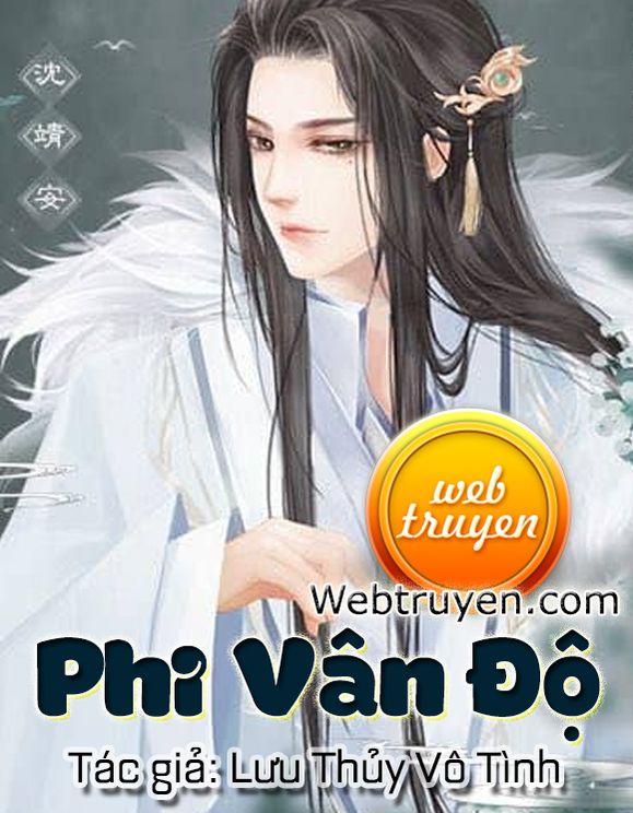 Phi Vân Độ