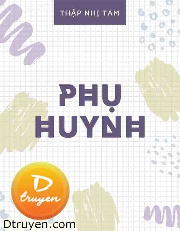 Phụ Huynh