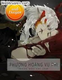 Phượng Hoàng Vu Phi