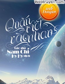 Quấn Riết Vào Nhau