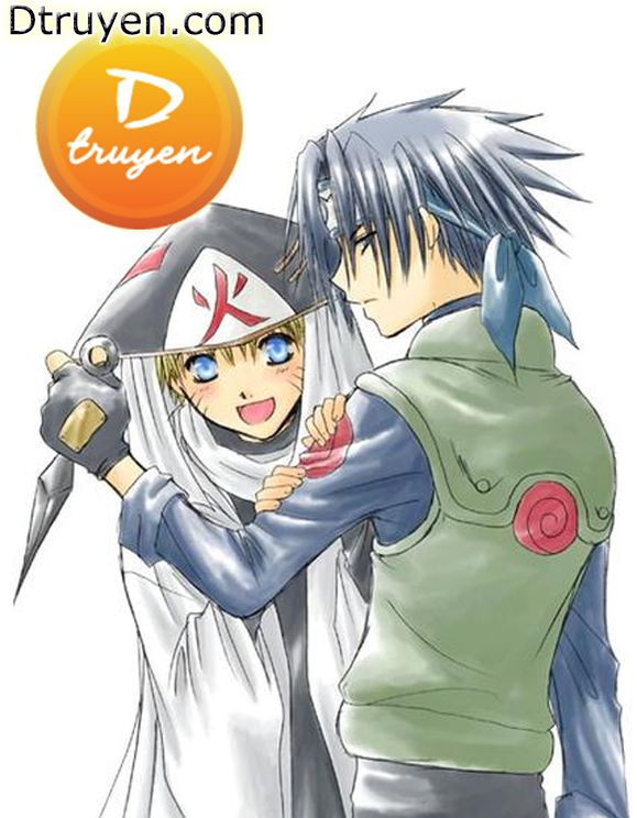 [Sasunaru] Phong Hành – Nghịch Thiên Chi Mệnh