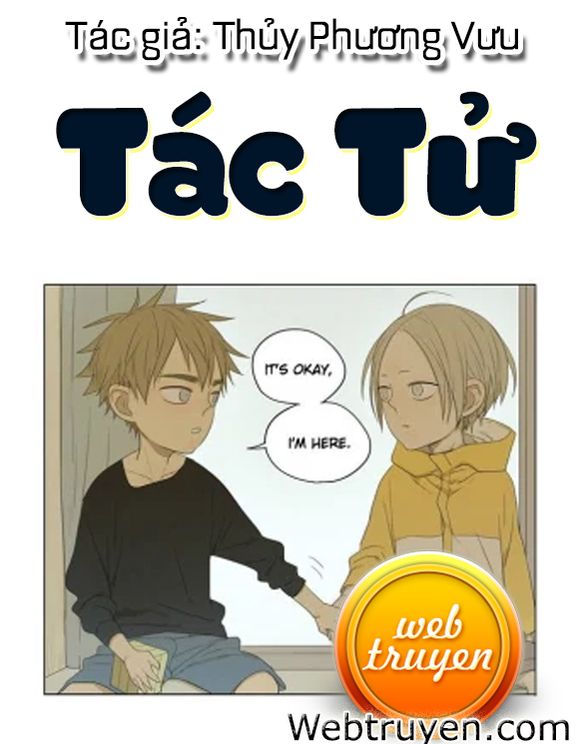 Tác Tử (Tìm Đường Chết)