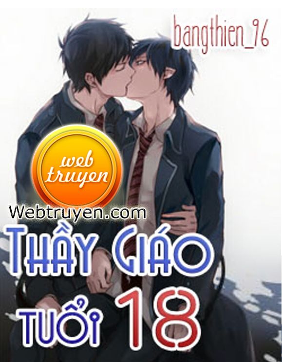 Thầy Giáo 18 Tuổi