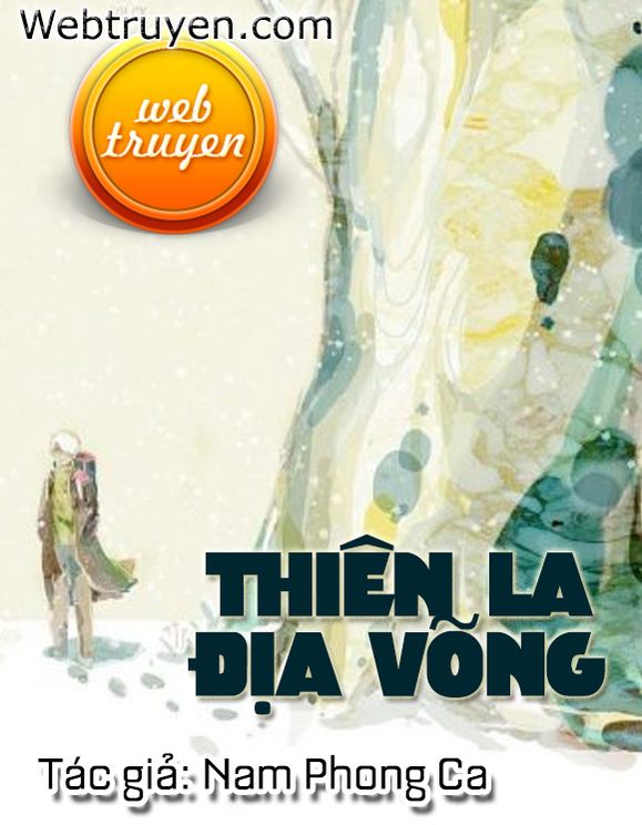 Thiên La Địa Võng