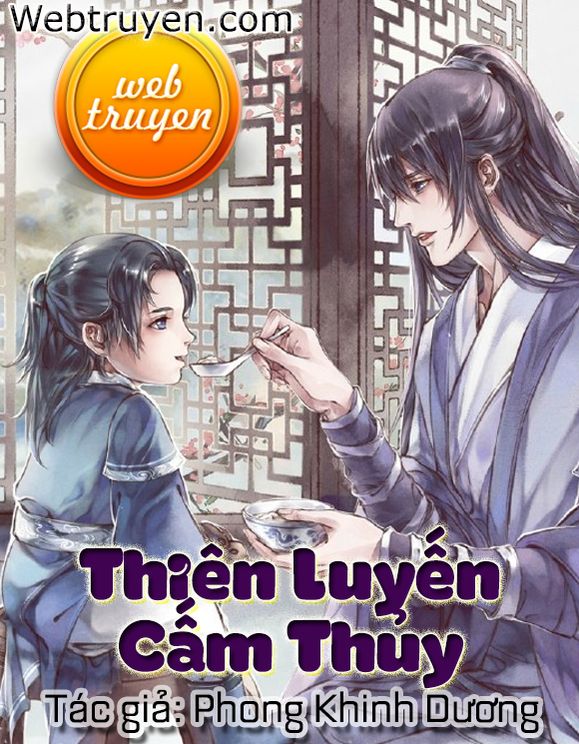 Thiên Luyến Cấm Thủy