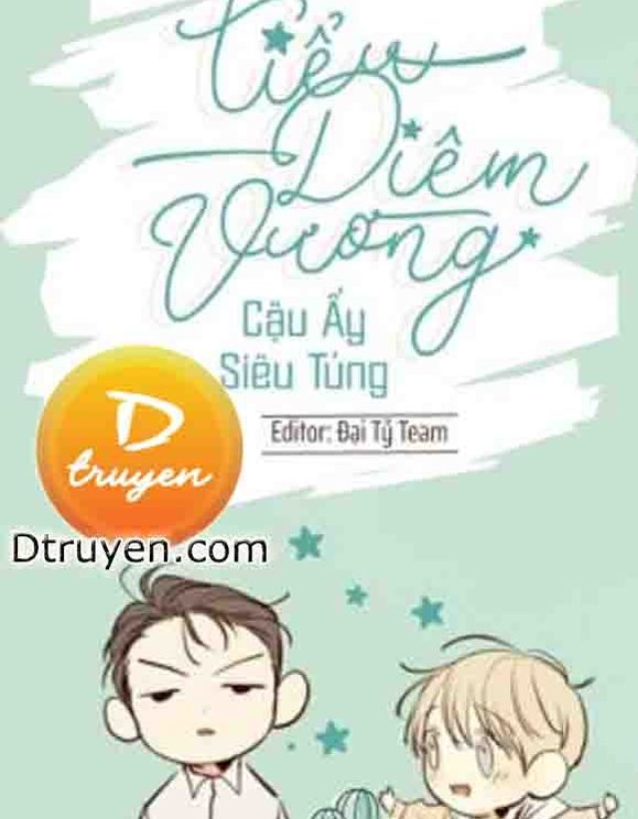 Tiểu Diêm Vương Cậu Ấy Siêu Túng