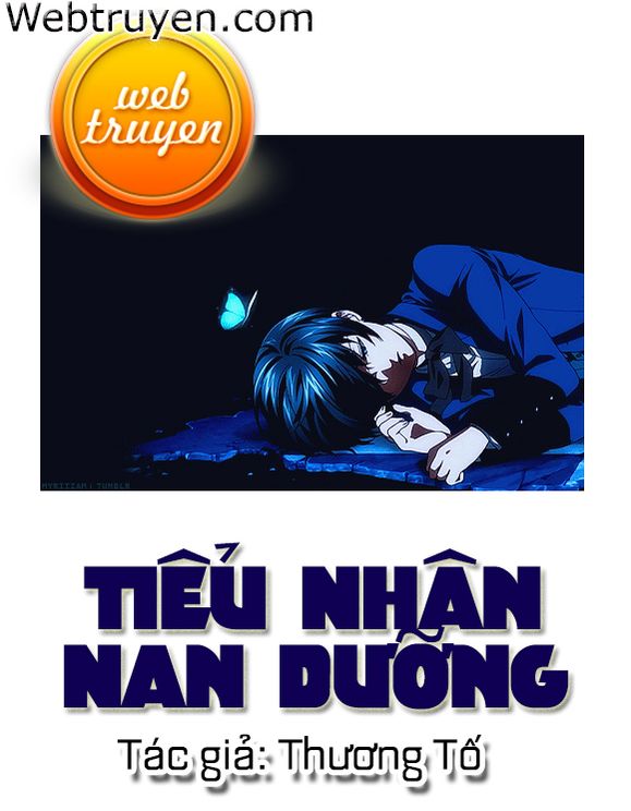 Tiểu Nhân Nan Dưỡng