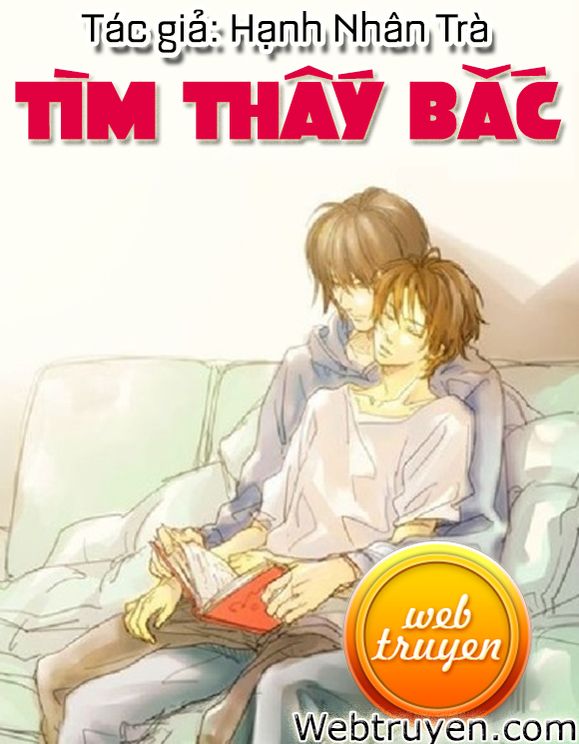 Tìm Thấy Bắc