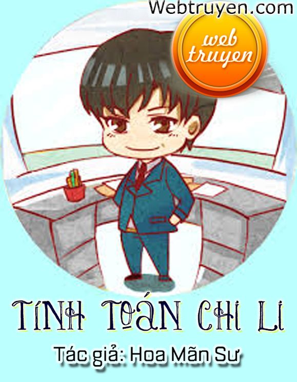 Tính Toán Chi Li