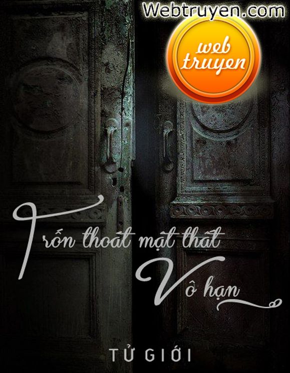 Trốn Thoát Mật Thất Vô Hạn