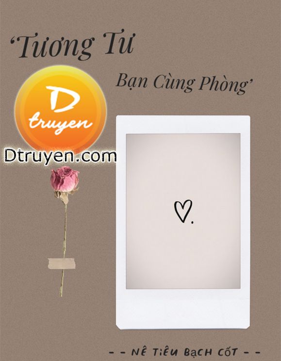 Tương Tư Bạn Cùng Phòng