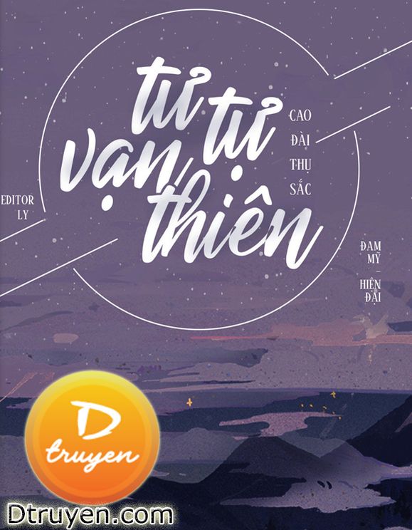 Tư Tự Vạn Thiên