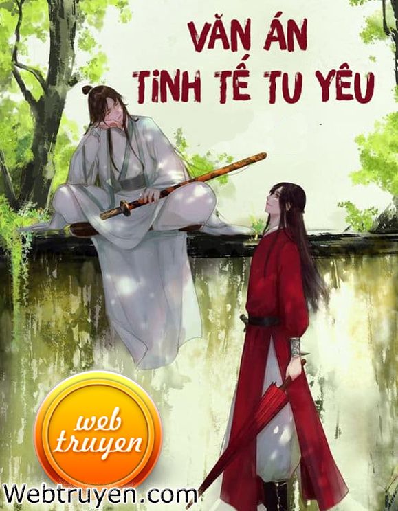 Văn Án Tinh Tế Tu Yêu