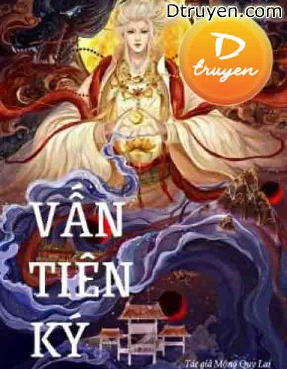 Vấn Tiên Ký