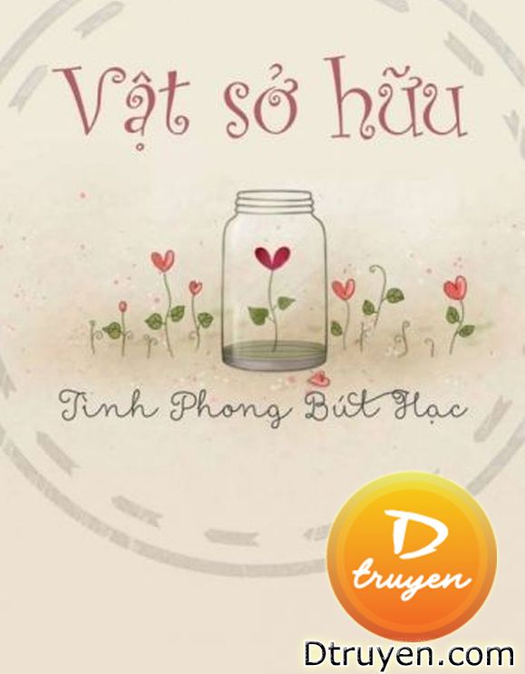 Vật Sở Hữu