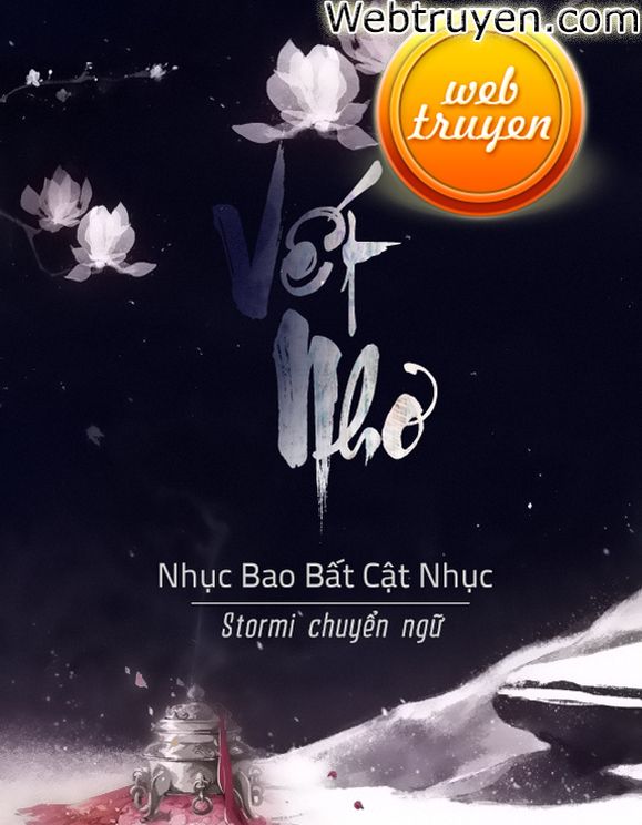 Vết Nhơ