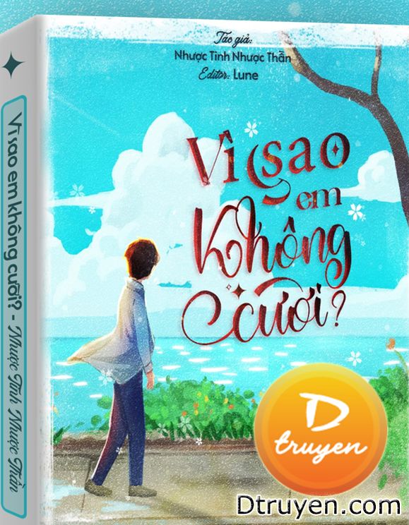 Vì Sao Em Không Cười