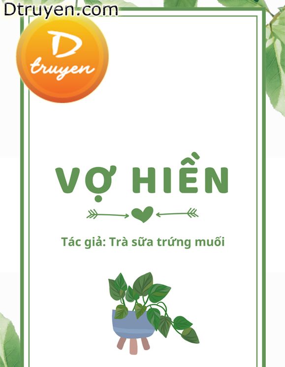 Vợ Hiền