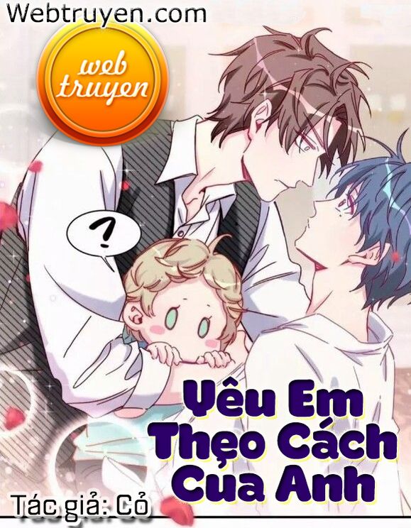 Yêu Em Theo Cách Của Anh