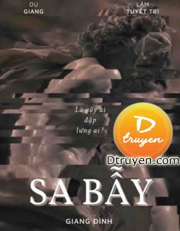 Sa Bẫy